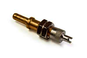 Наконечник шланга межколесного 